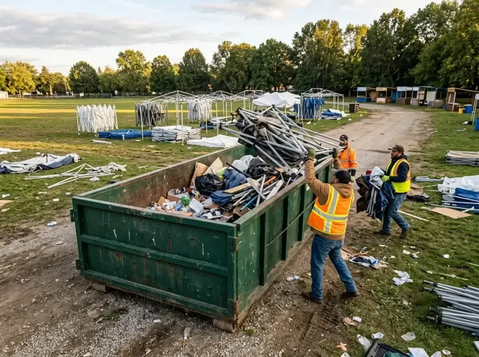 temporary-event-waste-containe-016 — frequently asked questions, Roll-Off Dumpster Rental Services in Buda, TX